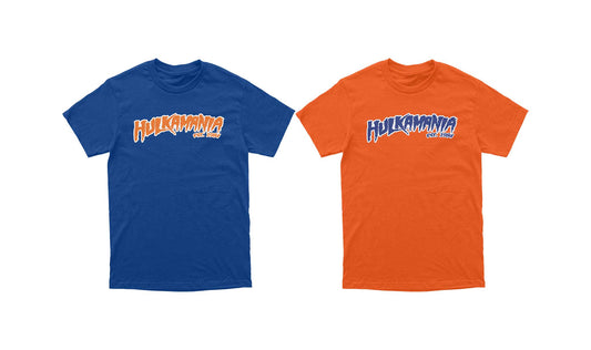 Gainesville Tee