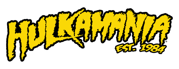 Hulkamania Store