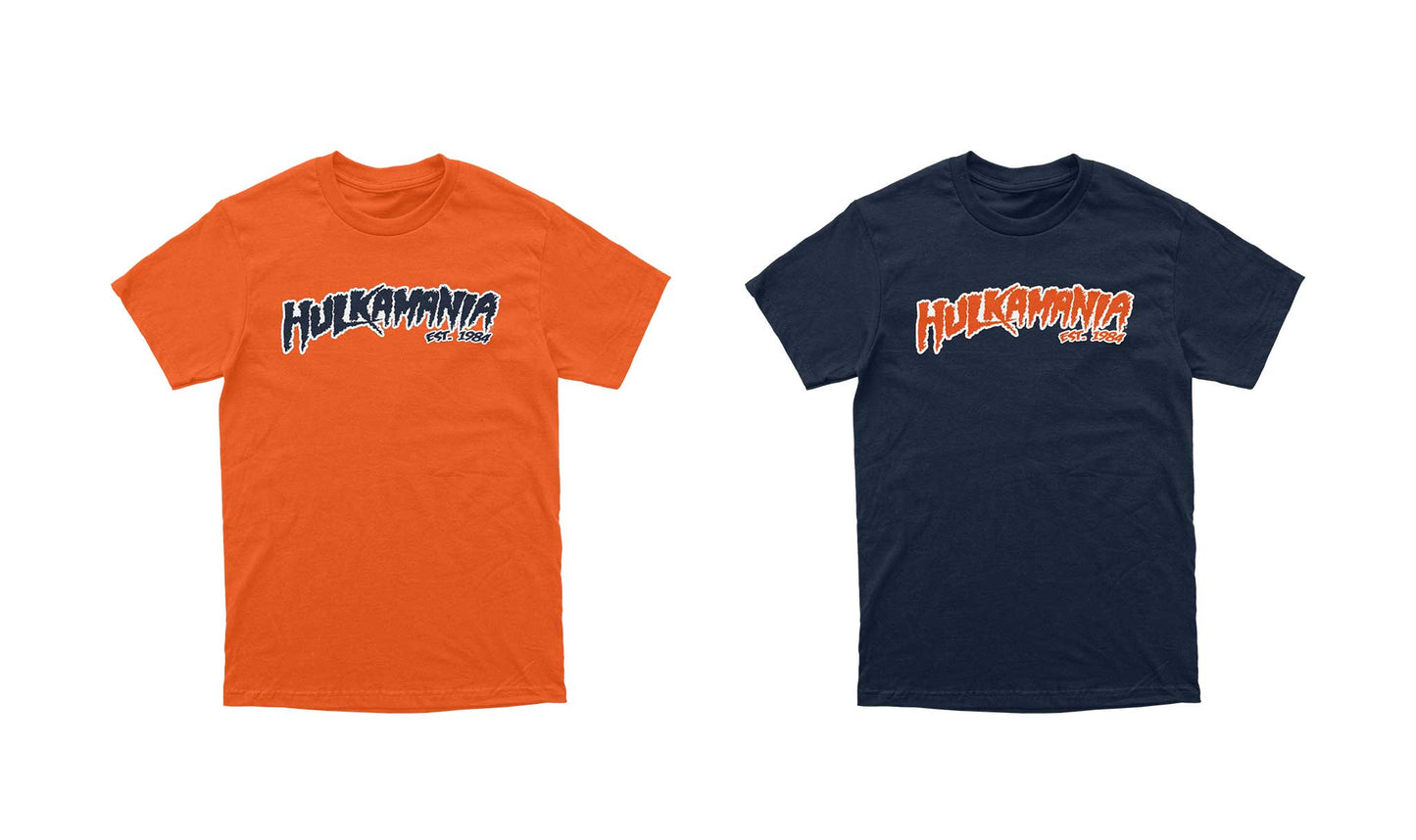 Chicago Tee