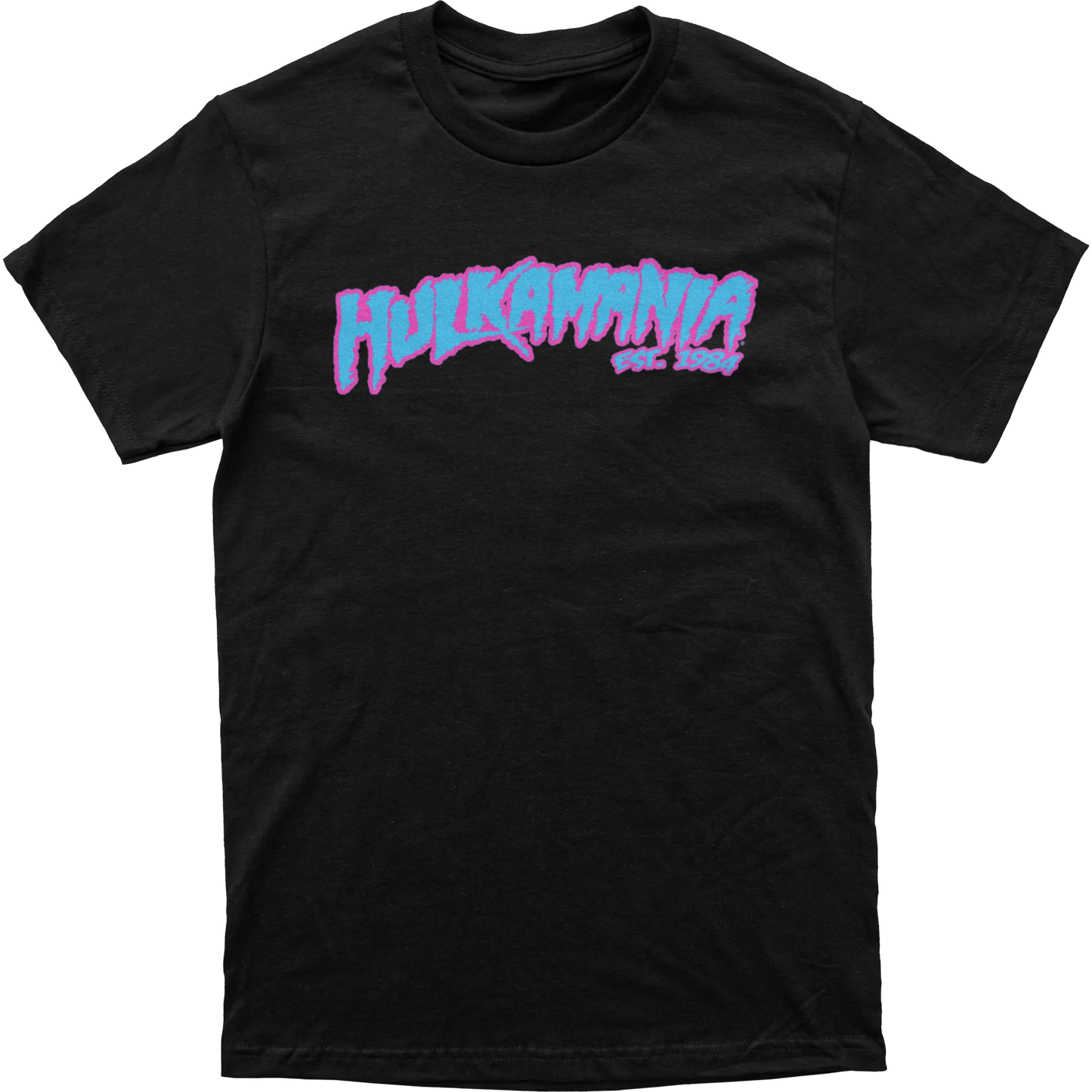 Miami Is Hot Tee