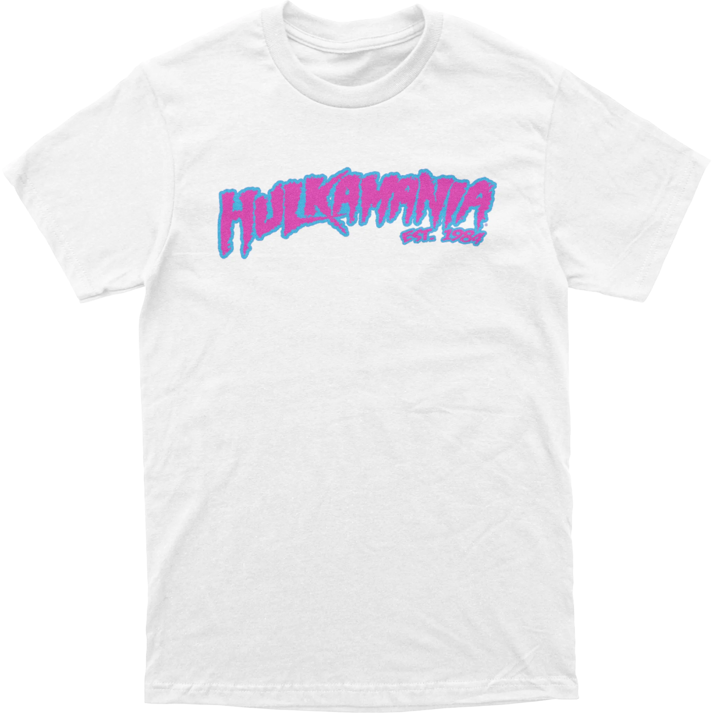 Miami Is Hot Tee
