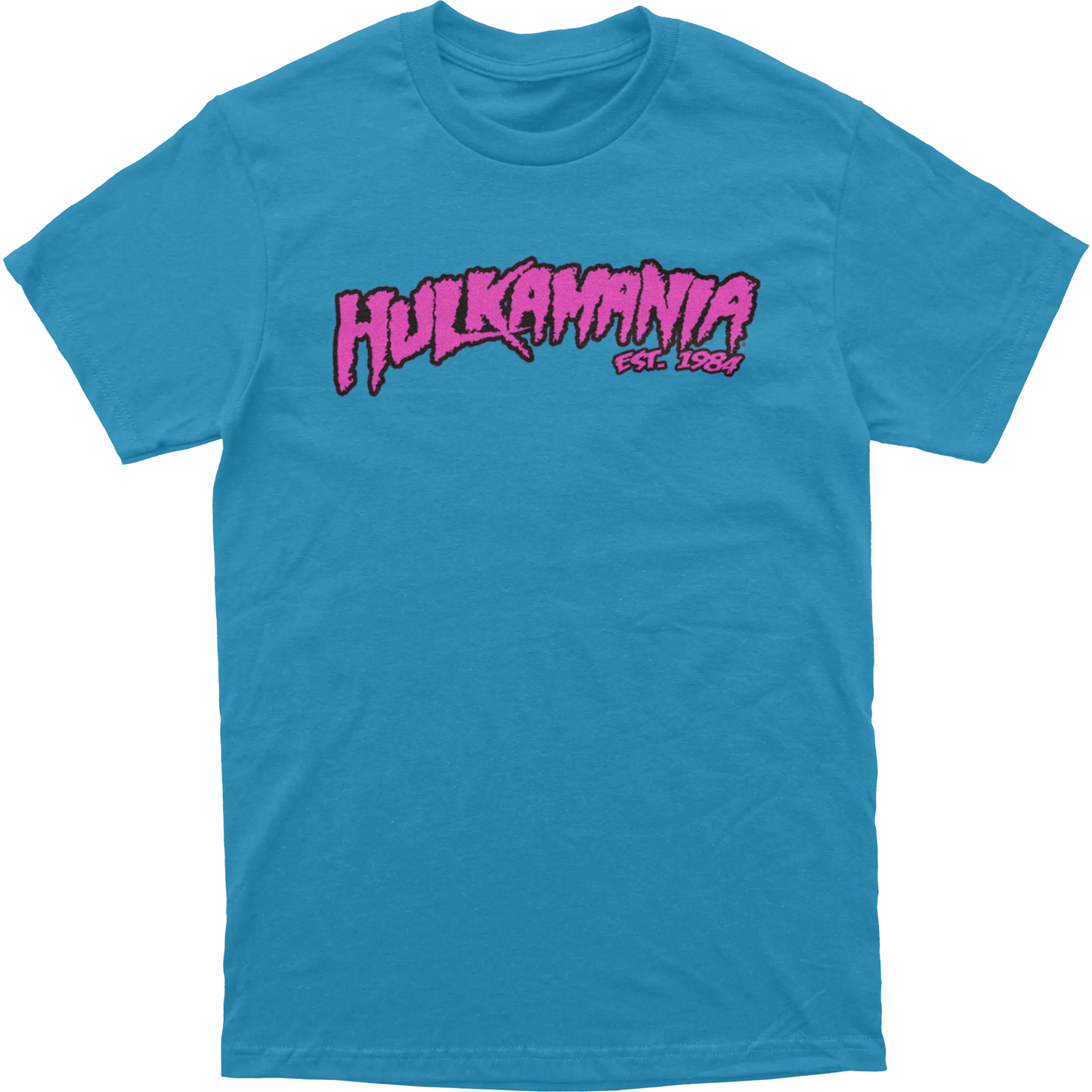 Miami Is Hot Tee