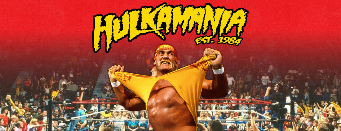 Hulkster Banner