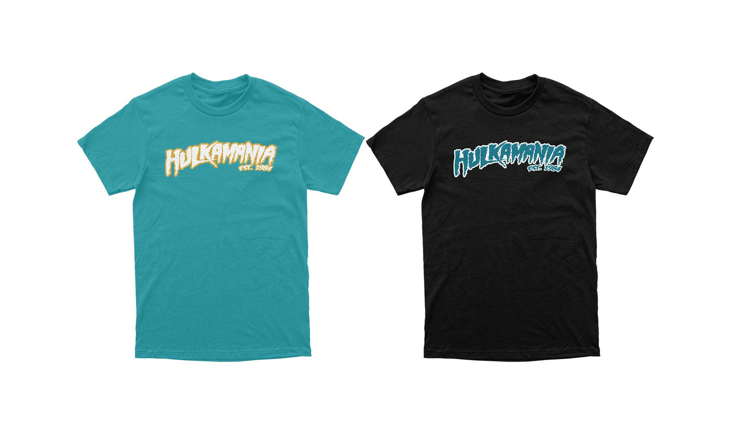 Jacksonville Tee