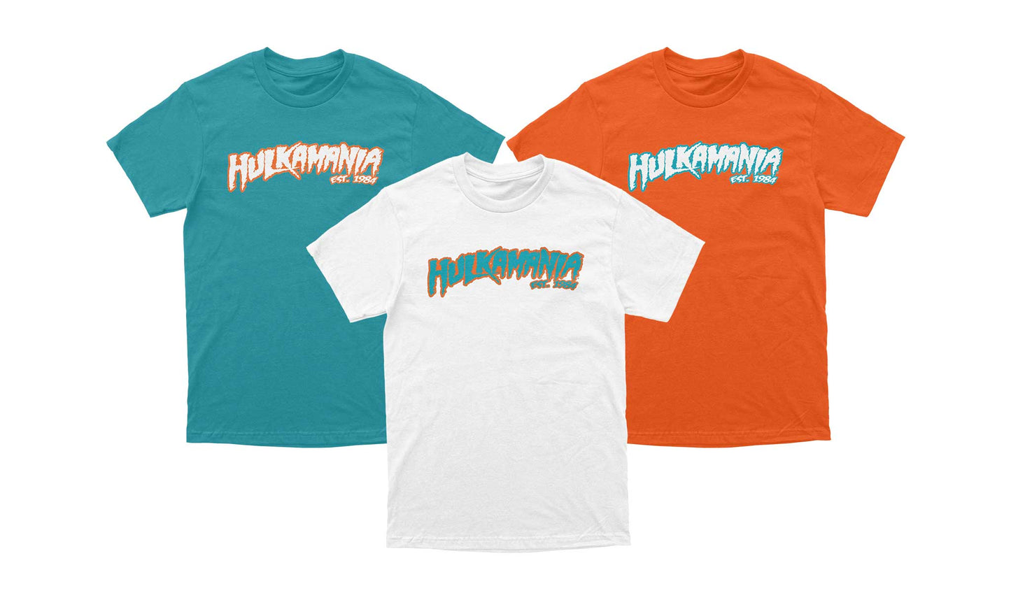 Miami Tee