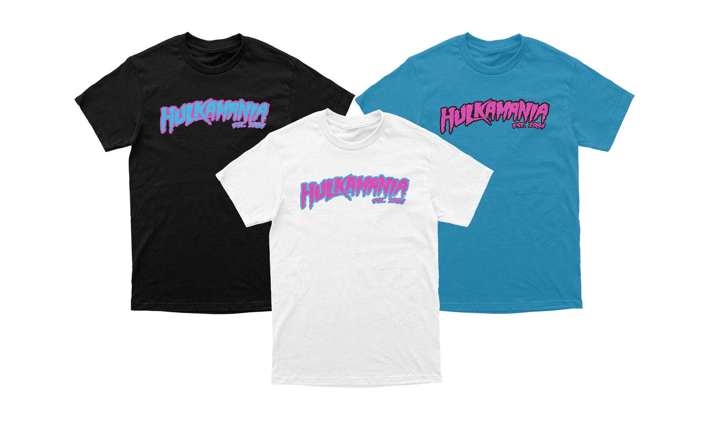 Miami Is Hot Tee
