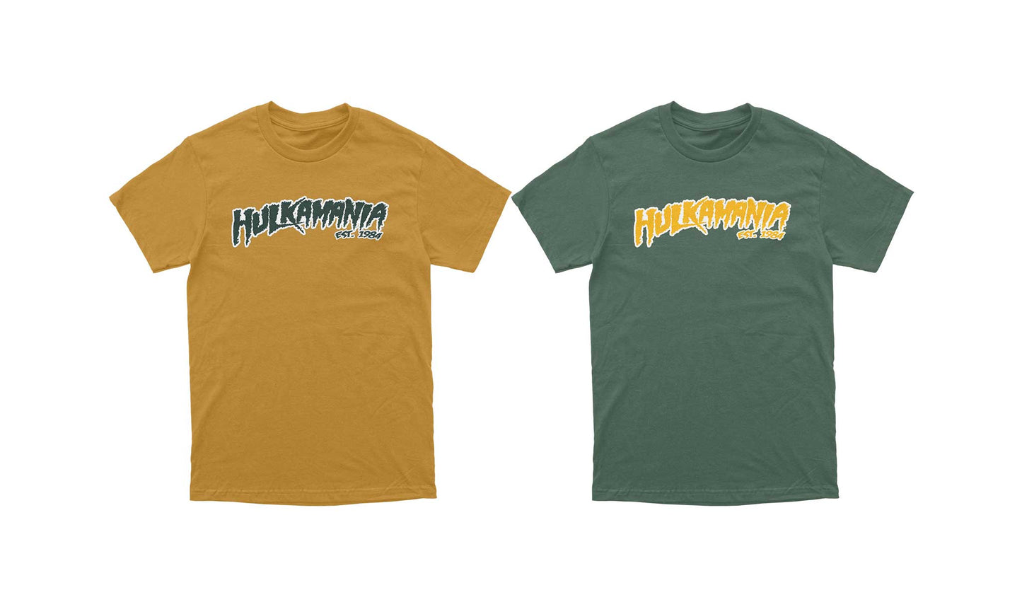 Wisconsin Tee
